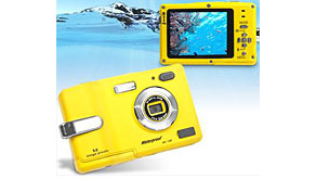 6207: iwantoneofthose.com announces Underwater Digi Cam