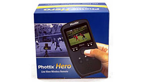 6260: Phottix Professional Photo Accessories Sets Up in UK