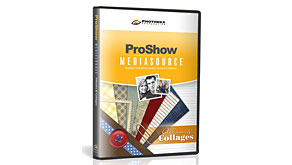 6269: Photodex releases Albums & Collages
