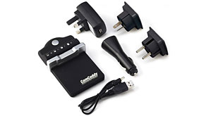6296: Solar Technology announces the new CamCaddy