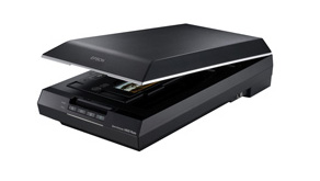 6314: Epson announces Perfection V600 Photo