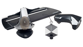 6320: Datacolor announces its new Spyder3Studio SR calibration system