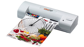 6327: Intro2020 announce Plustek SmartPhoto P60
