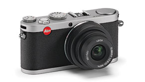 6349: Leica X1 APS-C compact revealed