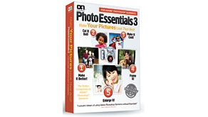 6396: onOne Software Announces Photo Essentials 3 for Adobe Photoshop Elements 8