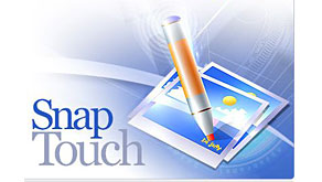 6457: AccentSoft announces the SnapTouch 2.90.