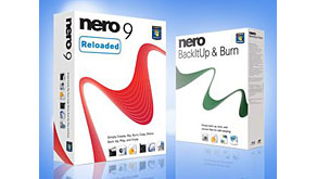 6458: Nero Launches Nero 9 Reloaded