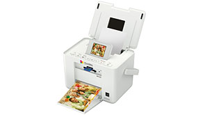 6464: Epson announces PictureMate Charm