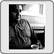 Pensive, by Life in a Lens