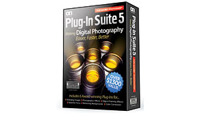 6501: onOne Software Announces Plug-in Suite 5 for Adobe Photoshop