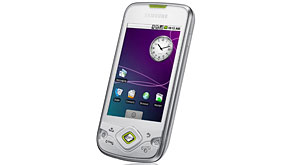 6540: Samsung announces Its Newest Android-powered Smartphone