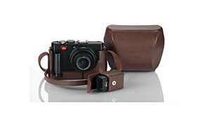 6550: Leica announces limited edition Ever Ready Case for LEICA D-LUX 4