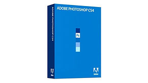 6581: CLOSED: Win a copy of Adobe Photoshop CS4 in December with DPNow