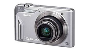 6650: Casio Releases The Exilim Ex-H15