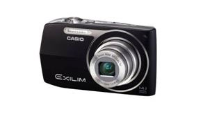 6652: Casio Releases The Exilim EX-Z2000