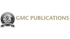 6662: New Photography titles from GMC Distribution