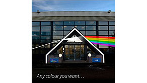 6687: Colour Confidence - Drop-in Day