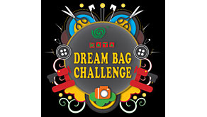 6696: Kata launches the worldwide Kata Dream Bag Challenge