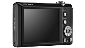 6704: Samsung unveil the ultra slim ST70 and ST60 digital cameras