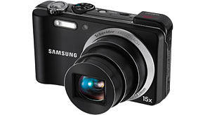 6706: Samsung announces the new WB650