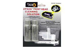 6720: PermaJet announces New Universal Print Head Cleaning Solution Kit