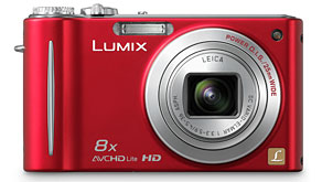6730: Panasonic announces new DMC-ZX3