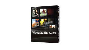 6740: Corel announces VideoStudio Pro X3