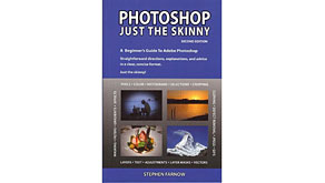 6744: Photo Flops: 5 Photoshop Fixes For Common Image Issues