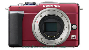 6768: Olympus announces the PEN E-PL1