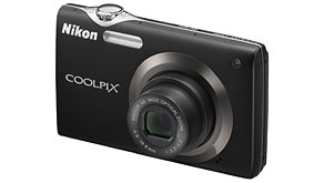 6771: Nikon UK announces the S3000