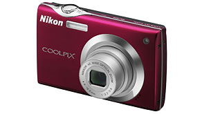 6773: Nikon Enhances its Coolpix Line-Up