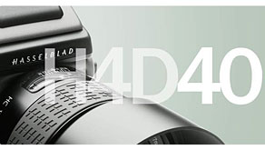 6780: The new Hasselblad H4D-40