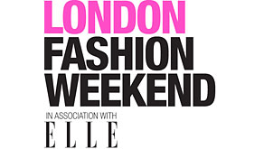 6781: CLOSED: London Fashion Weekend - Two Tickets to give away