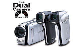6783: SANYO Announces UK launch of new Xacti Dual Cameras.