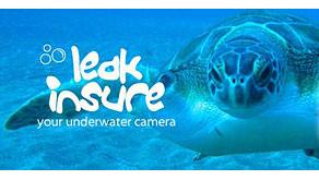 6817: Leak Insure Introduce Super Absorbent Sachets for Underwater Camera Housings