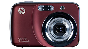 6818: HP unveils new Cameras and Camcorders at PMA