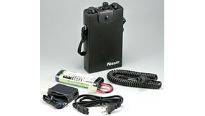 6825: Nissin announces Nissin Power Pack PS 300