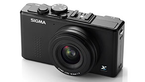 6830: Sigma announce the new Sigma DP1x compact digital camera,