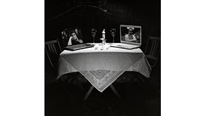 6881: Carl Zeiss announces winners of photo contest on digital culture