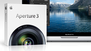 6889: Apple Aperture 3 assessed