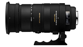 6955: Sigma announces the retail price of the new 50-500mm f5-6.3 DG OS HSM