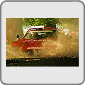Chatsworth Rally, by Velocity
