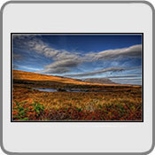 Glenveagh National Park, by Richard Crowe
