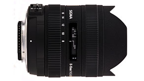 7022: Sigma announces price of the new 8-16mm f4-5.6 DC HSM