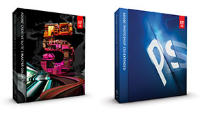 7073: Photoshop CS5 preview Part 3