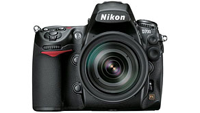 7074: Nikon Announces New D700 Promotion