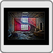 Dereliction, by Audrey