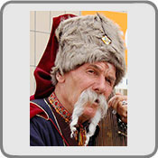 Real Character, by alvar