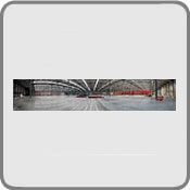 Warehouse panoramas, by Stephen