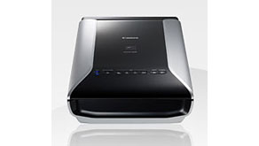 7084: Canon announces the CanoScan 9000F